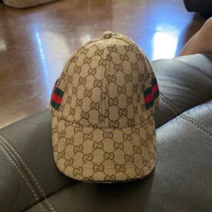 Gucci Hat